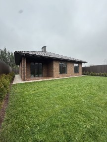 Будинок преміум з монолітним перекриттям/газ/котел/автонавіс/тераса