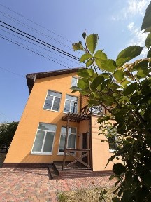 Оренда будинку, метро Осокорки, вул. Лугова, товариство Відродження