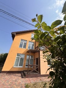 Оренда будинку, метро Осокорки, вул. Лугова, товариство Відродження