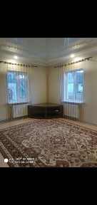 Оренда частини будинка на Заріччі