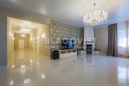 Оренда Козин. Конча заспа. Будинок. 450 м. к. 4 спальні