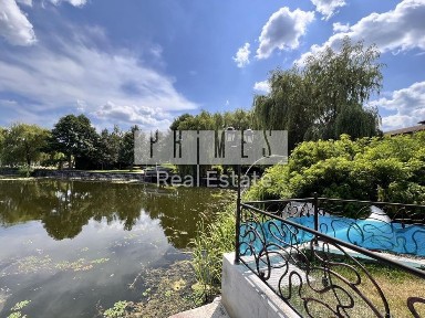 Оренда будинку, КМ Дніпрова Хвиля, вул. Старокиївська, Козин