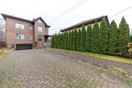 Оренда будинку, Шевченківький р-н, Нивки