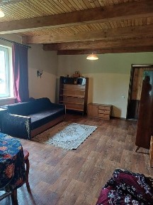 Малютянка село, оренда будинку