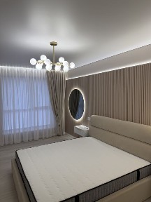 Перша оренда! Світла сучасна 2-кімнатна квартира