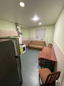 Здам 1 кім. квартиру, Левка Лук'яненка 13а, Мінська, 57м²