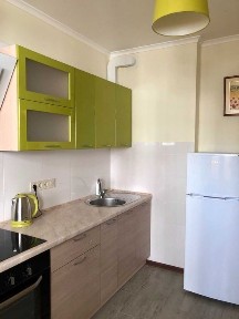 Київська область, Київ, Святошинський