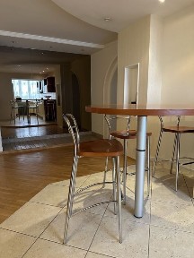 Оренда 3 кімнатна квартира вул. Тополева, 4 130м ремонт, метро Вокзальна