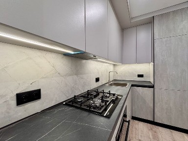 1-кімнатна квартира в ТОПовому ЖК