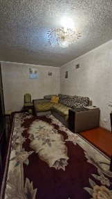 Продаж чудової квартири з гардеробною кімнатою та АО