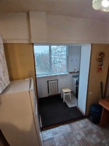 Киев, Космонавта Волкова ул., 18