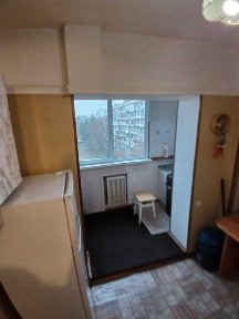 Киев, Космонавта Волкова ул., 18