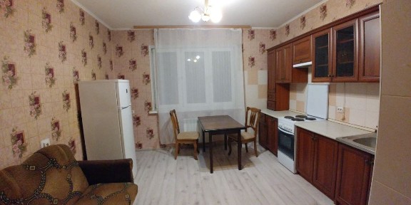 Аренда 1-комнатной квартиры 50.7 м², Урловская ул., 21А