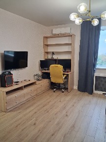 Аренда 2-комнатной квартиры 59 м², Новомостицкая ул., 15