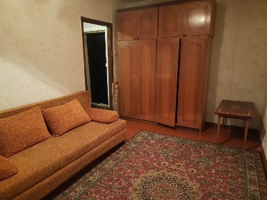 Аренда 1-комнатной квартиры 30 м², Владимира Маяковского просп., 55А