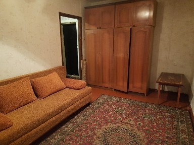 Киев, Владимира Маяковского просп., 55А