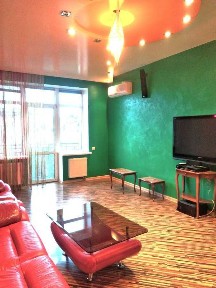 Аренда 2-комнатной квартиры 83 м², Щекавицкая ул., 30/39