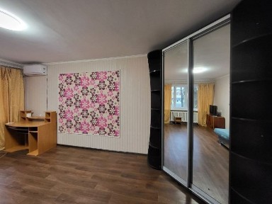 Аренда 1-комнатной квартиры 30 м², Латышева пер., 4