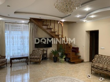 Оренда затишного будинку у Виноградові, з євроремонтом