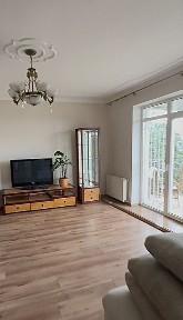 Оренда БУДИНКУ, 4 к биімнати, гарний КРАЄВИД, ДВІР