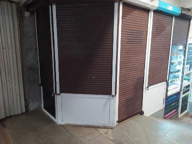 Здається в оренду кіоск