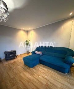 Затишний будинок у Малому Кучурові