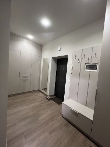 Оренда квартири біля Парку Боздош/Газ