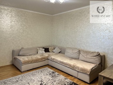 Продаж 3-кім. квартири просп. Степана Бандери