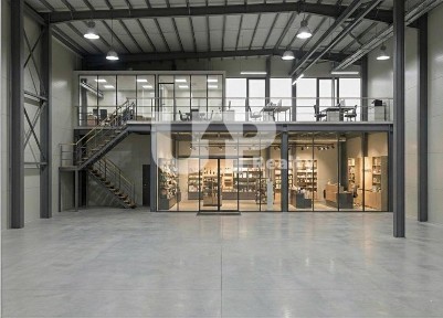 Оренда складу 2000м2 Оболонь, Почайна, Оболонський район