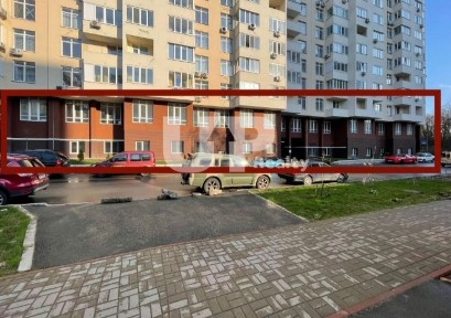 Аренда / Складское помещение / Киев