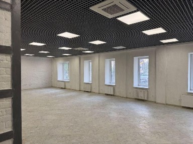 Будівля центр Богдана Хмельницького Івана Франка Володимирська