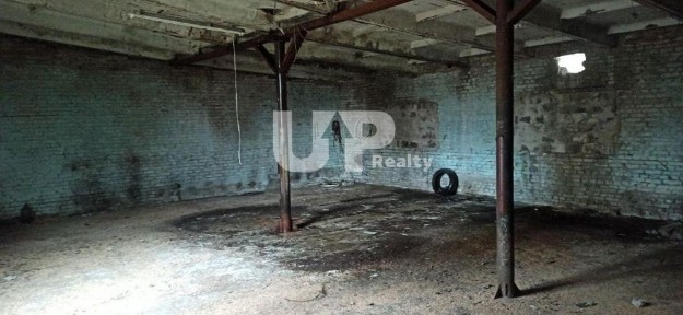 Аренда / Производственная площадка/ Броварской район