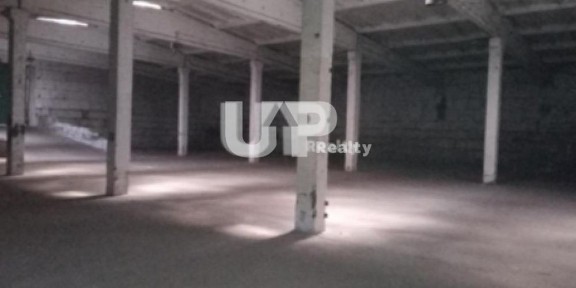 Аренда / Складское помещение / Бровары