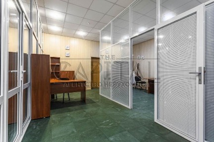 Оренда офісу, вул. Герцена, Шевченківський р-н