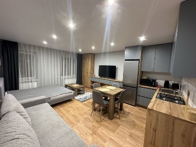 Івано-Франківська область, Івано-Франківськ