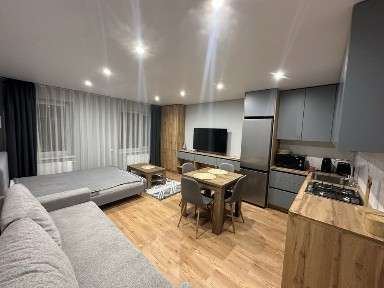 Івано-Франківська область, Івано-Франківськ