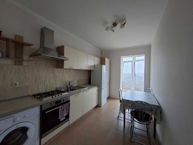 Оренда 1-кімнатної. квартири в новобудові, вул. Героїв Миколаєва.