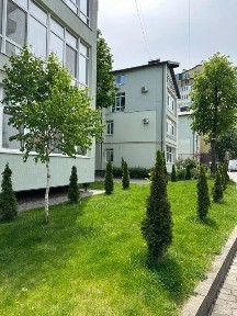 Івано-Франківська область, Івано-Франківськ