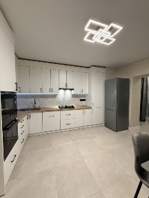 Оренда двокімнатна квартира ЖК Козацький