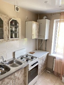 Здам 2 кім квартиру район Старого автовокзала