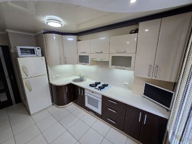 Здам гарну 2к квартиру з новим ремонтом по вул. Шатіло