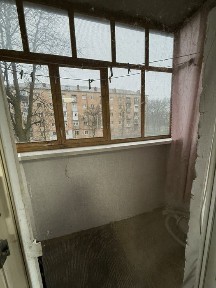 Квартира в районі Катранівка