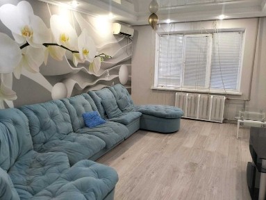 Донецька область, Краматорськ