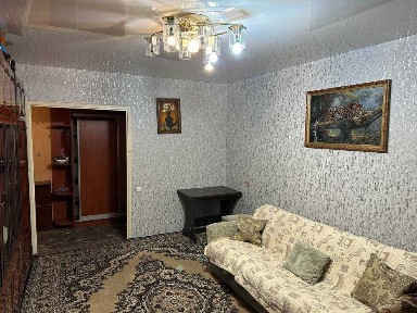 АРЕНДА 3-х комнатной квартиры ПАРКОВАЯ, 103.