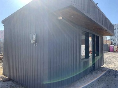 МАФ офіс, центр продажу