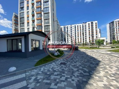 Оренда приміщення в ЖК Липки