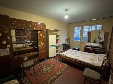 Здається в оренду бюджетна однушка