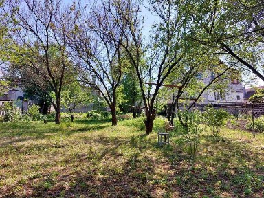 Продам часть дома 75м. в Люботине с участком 10соток с выходом к воде