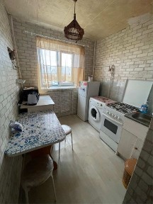 Свободна 25.12 и далее с 03.01‼️ квартира посуточно в центре изюма ‼️