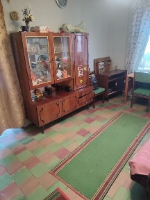 Здам 3 кімнатну квартиру в центрі міста